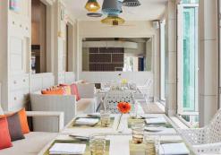 Amari Koh Samui, Amaya Food Gallery