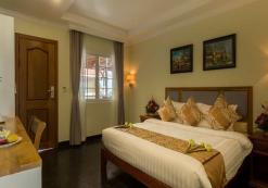 Hotel Grand Bayon