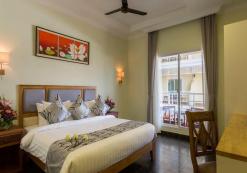 Hotel Grand Bayon