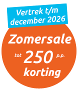 Zomersale 2026