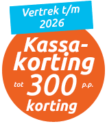 Kassakorting 2025-2026