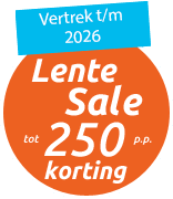 Lente sale 2025