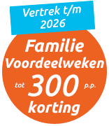 Familie Voordeelweken