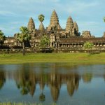 Groepsreis Cambodja
