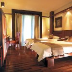 Familiekamer Melia Bali Nusa Dua Indonesië