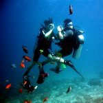Duiken Indonesië