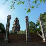 Thien Hué Vietnam