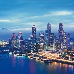 Skyline Singapore