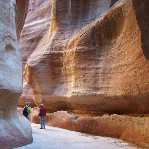 Petra