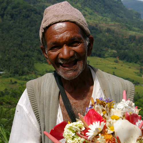 Man Sri Lanka