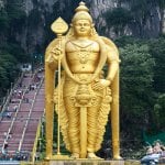 Kuala Lumpur, Batu