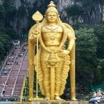 Kuala Lumpur, Batu