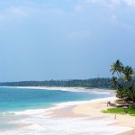 Strand Koggala Village Sri Lanka