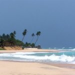Strand Koggala Village Sri Lanka