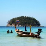 Kata Phuket Thailand