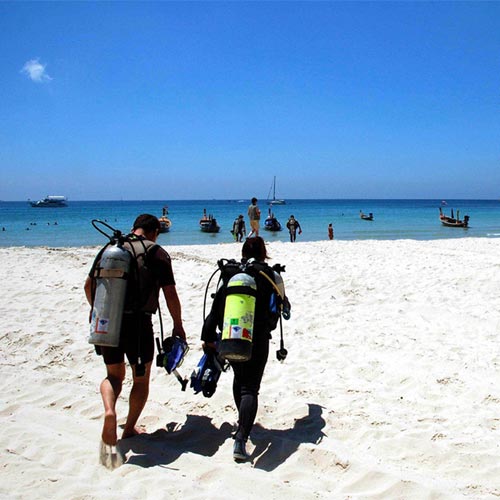 Kata Phuket Thailand