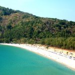 Naihan Phuket Thailand