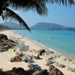 Patong Phuket Thailand