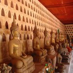 Sisaket Vietienne Laos