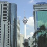 Kuala Lumpur Tower