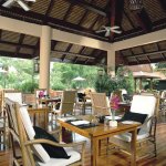 Restaurant Anantara Resort Hua Hin Thailand