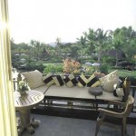 Uitzicht Anantara Resort Hua Hin Thailand