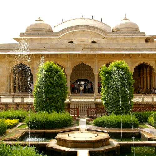 City Palace Jaipur India