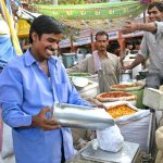Streetlife Jaipur India