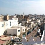 Huizen Essaouira Marokko