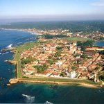 Fort Galle Sri Langka