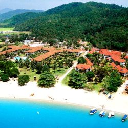 Holiday Villa Langkawi Maleisië