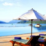 Zwembad The Westin Langkawi Resort & Spa Langkawi Maleisië