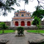 Citadel Hué Vietnam