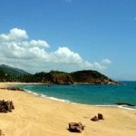 Strand Vietnam
