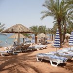 strand Movenpick Aqaba