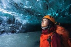 IJsgrot avontuur Mýrdalsjökull