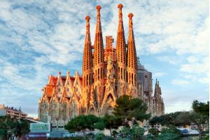 Spanje, Barcelona