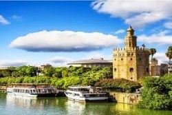 Sevilla