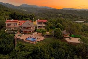 Hotel Los Mangos
