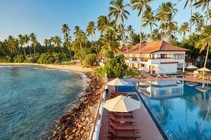 Dickwella Resort and Spa