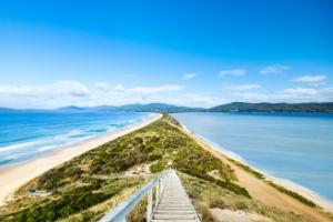 Bruny Island