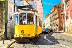 Lissabon