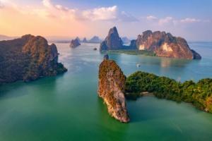 Phang Nga