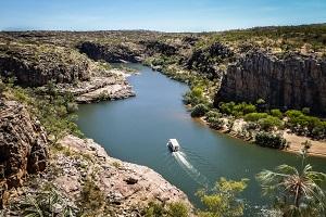 Katherine Gorge