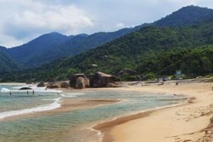 Trindade en Praias