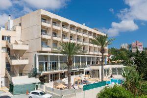 Agapinor Hotel