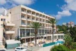 Agapinor Hotel