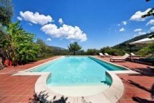 Agriturismo Casale Romano, zwembad