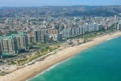 Vina del Mar