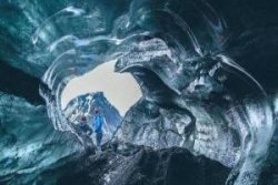 Katla Ice Cave